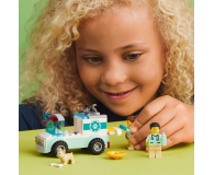 LEGO City 60382 Karetka weterynaryjna - 1090521 - zdjęcie 5